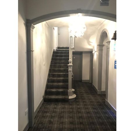 The Knowes Hotel & Restaurant Macduff Esterno foto